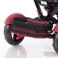 Lorelli NEO - Триколка с Eva гуми Продукт Lorelli NEO - Триколка с Eva гуми - 22 - BG Hlapeta
